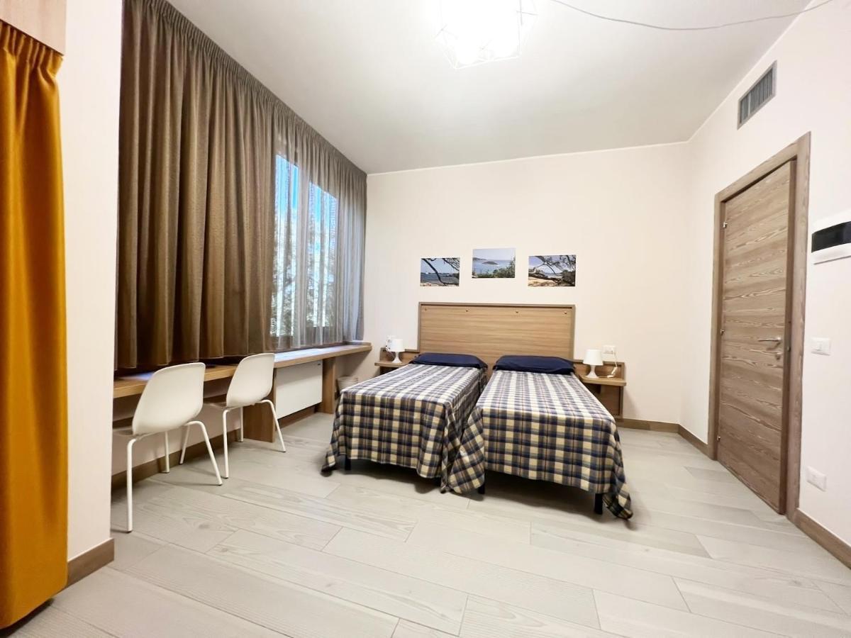 Sissi Comfort Rooms Foresteria Lombarda Monza Kültér fotó