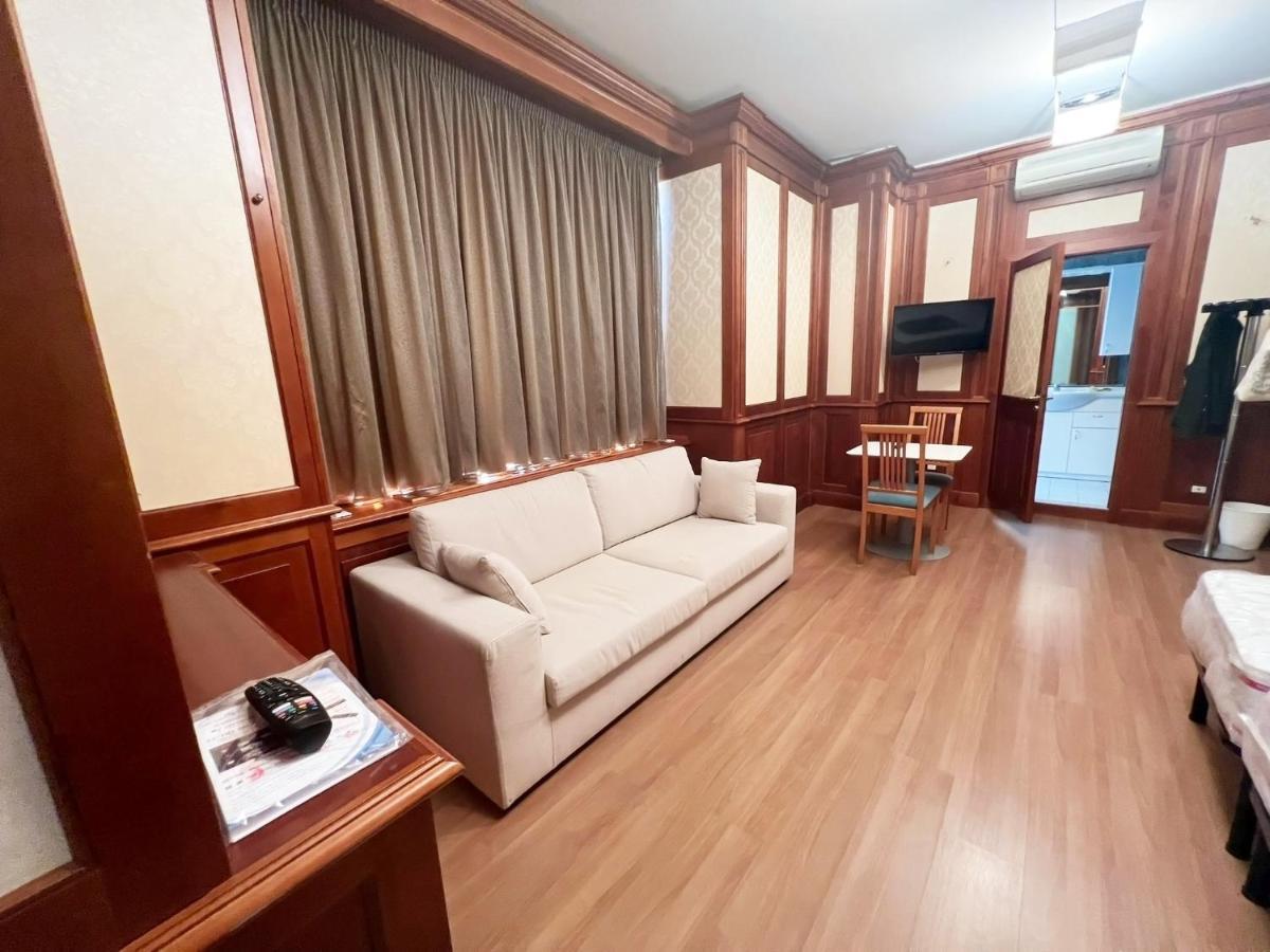 Sissi Comfort Rooms Foresteria Lombarda Monza Kültér fotó
