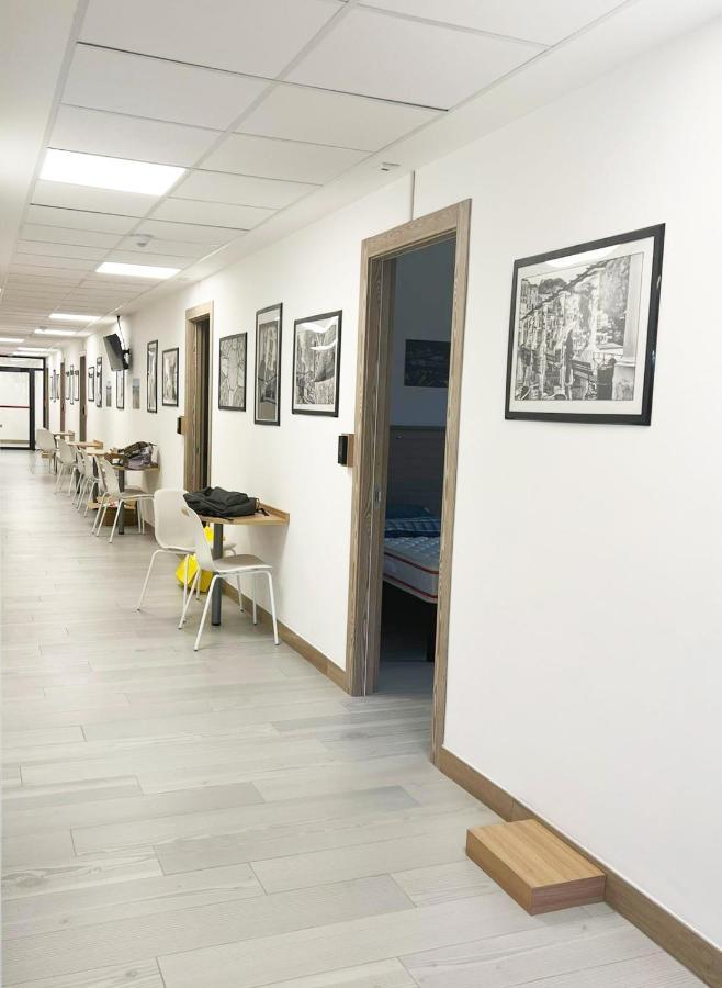 Sissi Comfort Rooms Foresteria Lombarda Monza Kültér fotó