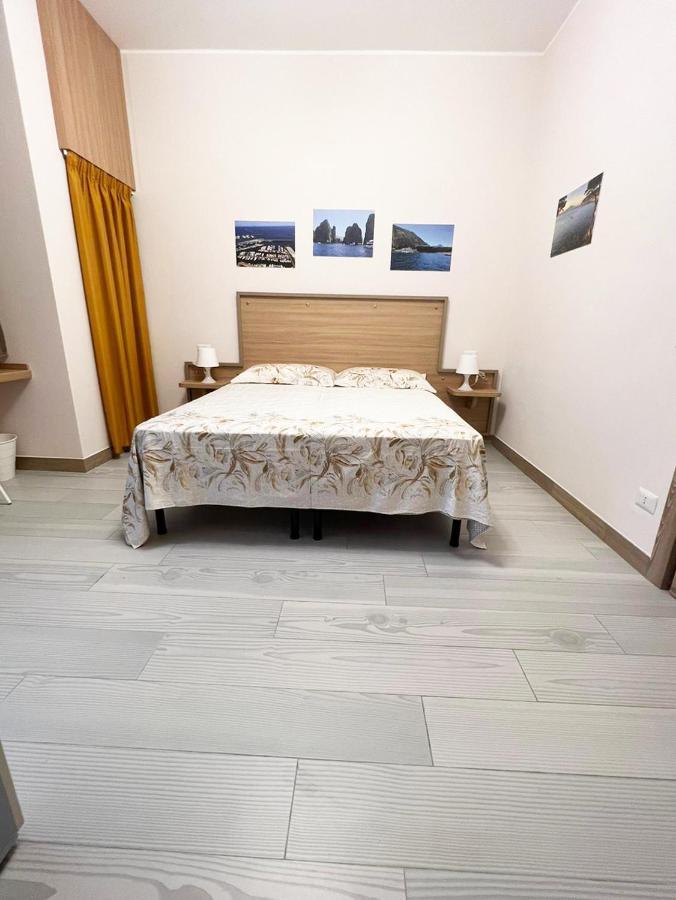 Sissi Comfort Rooms Foresteria Lombarda Monza Kültér fotó