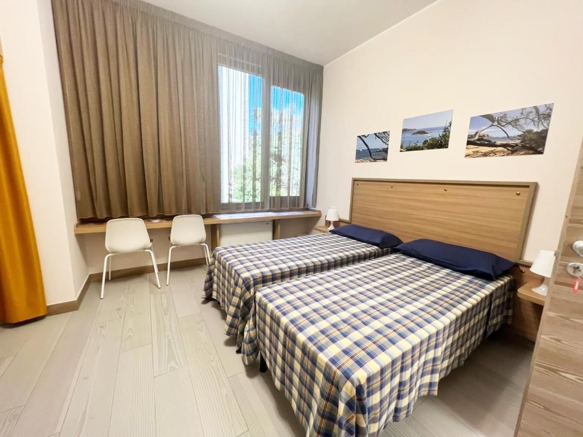 Sissi Comfort Rooms Foresteria Lombarda Monza Kültér fotó