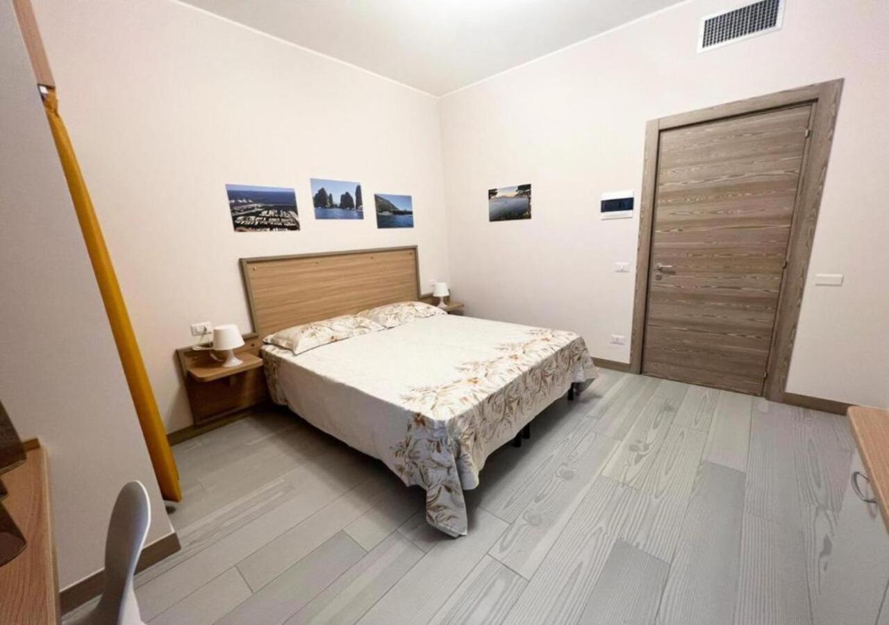 Sissi Comfort Rooms Foresteria Lombarda Monza Kültér fotó