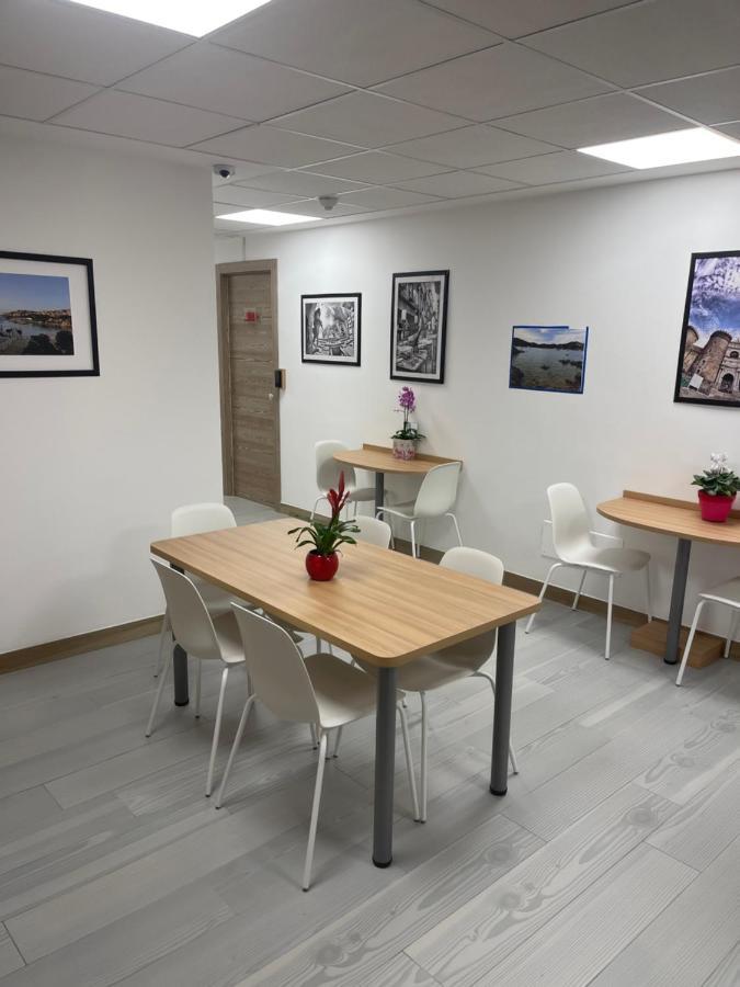 Sissi Comfort Rooms Foresteria Lombarda Monza Kültér fotó