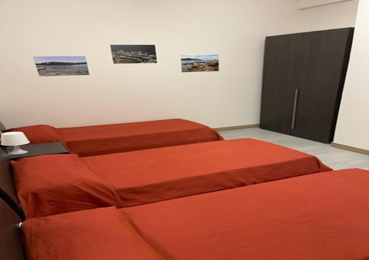 Sissi Comfort Rooms Foresteria Lombarda Monza Kültér fotó